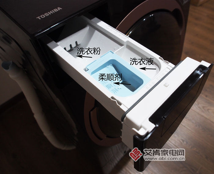 东芝白珍珠洗烘一体机测评,东芝洗烘套装深度测评
