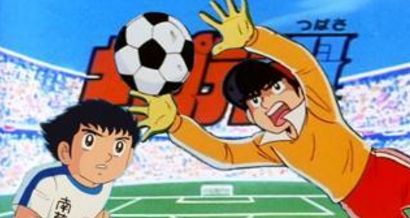 足球小将大空翼对阵若林源三,足球小将若林源三全国决赛