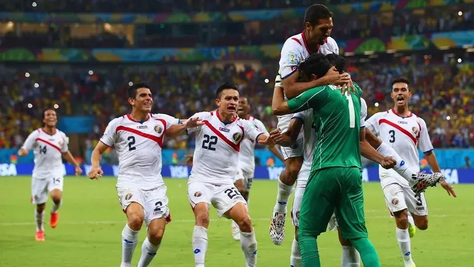 世界杯二战回忆录,世界杯历史回顾篇