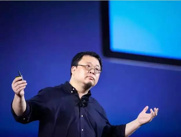 罗永浩的锤子手机发布会,罗永浩锤子手机最后的发布会