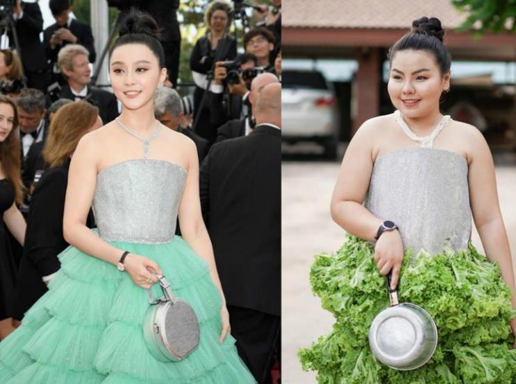 泰国cosplay大神,泰国明星cosplay