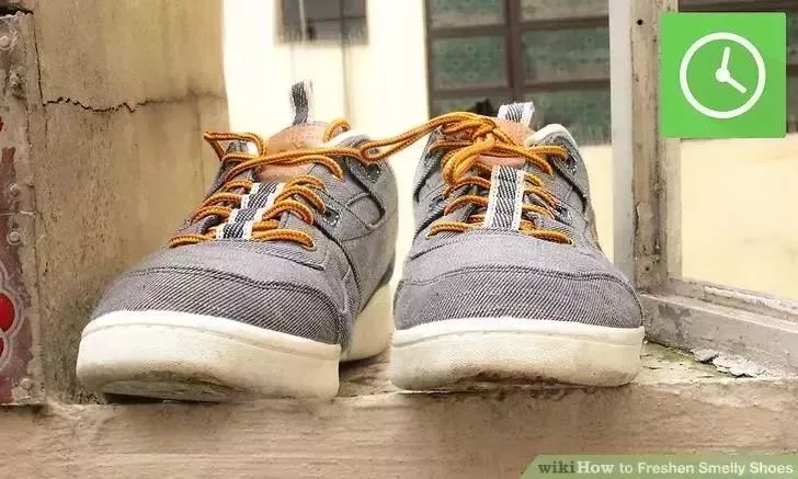鞋子里有异味怎么除生活小妙招,鞋子有异味用风油精可以去除吗