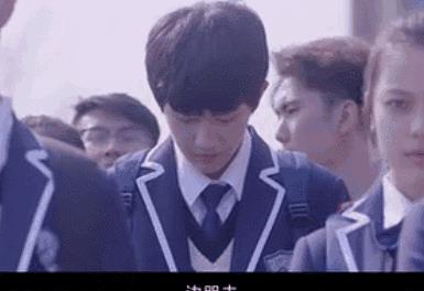 tf家族网络剧念念演员今昔对比,tf家族念念网剧什么时候拍的