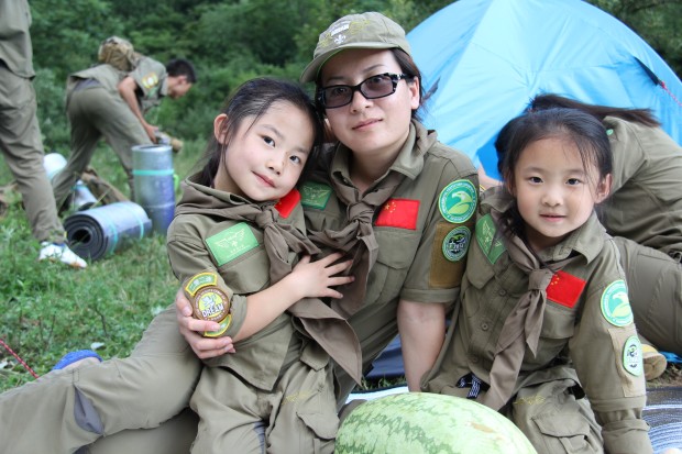 父母的有效期也许只有10年,父母的有效期