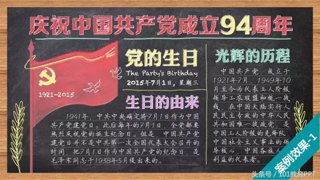 怎么用ppt做出黑板粉笔字板书,ppt粉笔效果操作教程