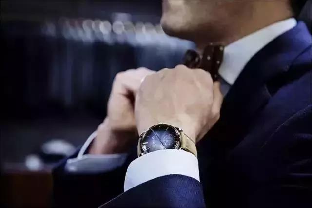 亨利慕时有假的吗,亨利慕时腕表