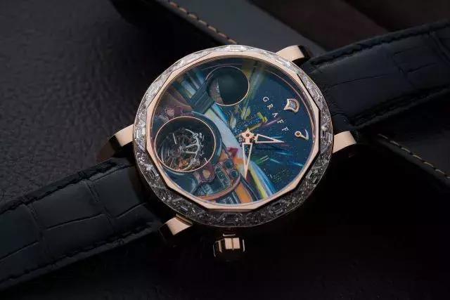 亨利慕时有假的吗,亨利慕时腕表