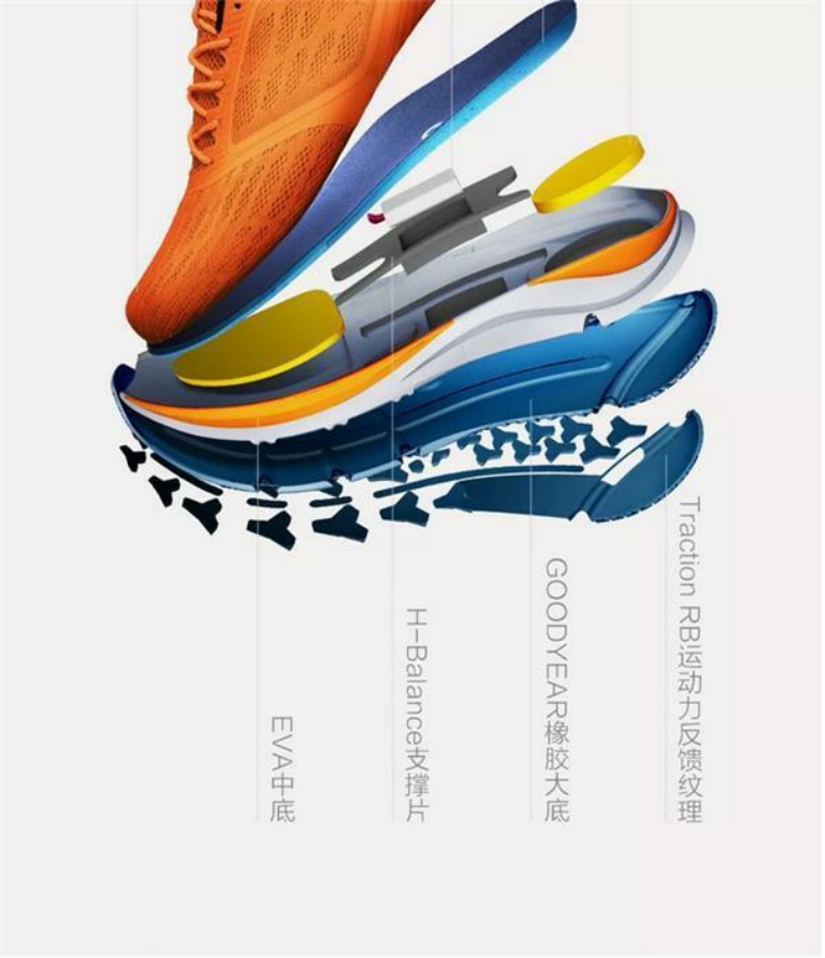 一双鞋拿下1200多万！莆田这双鞋凭什么让6万人疯狂｜鞋业头条5.15