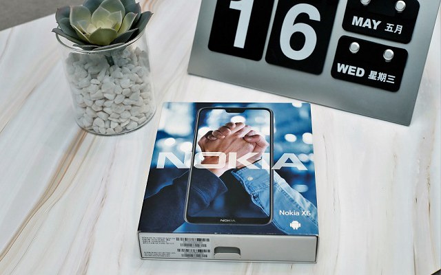 诺基亚x6值得买吗,诺基亚x6好用吗