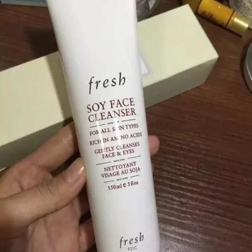 种草好物推荐资生堂黑炭洗面奶,自然旋律洗面奶真实评测种草