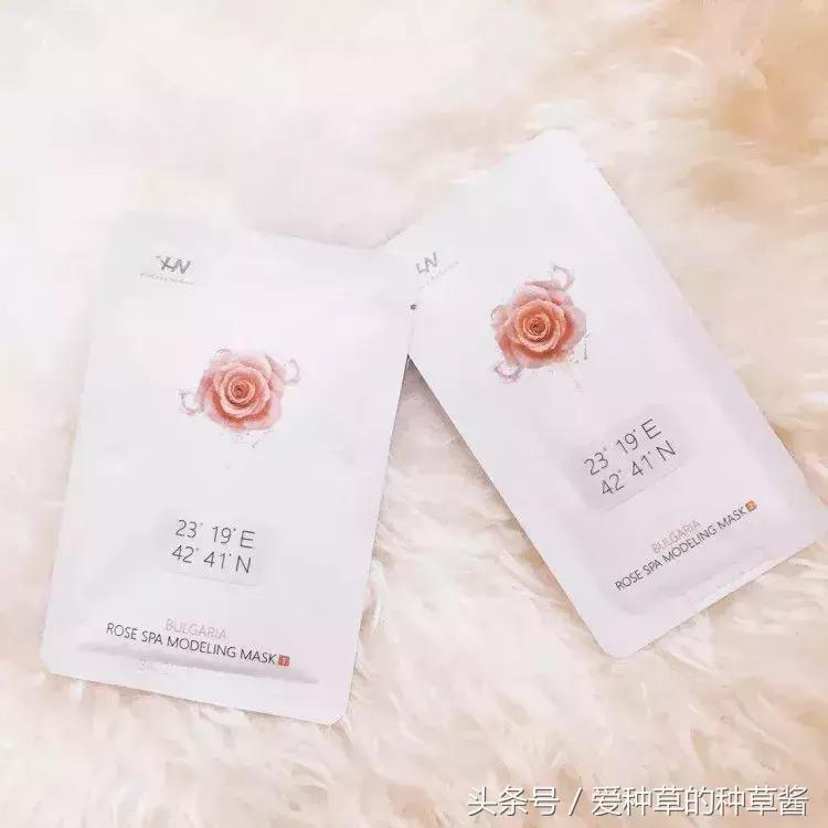 好用的微商面膜推荐,拔草那些不值得买的网红视频