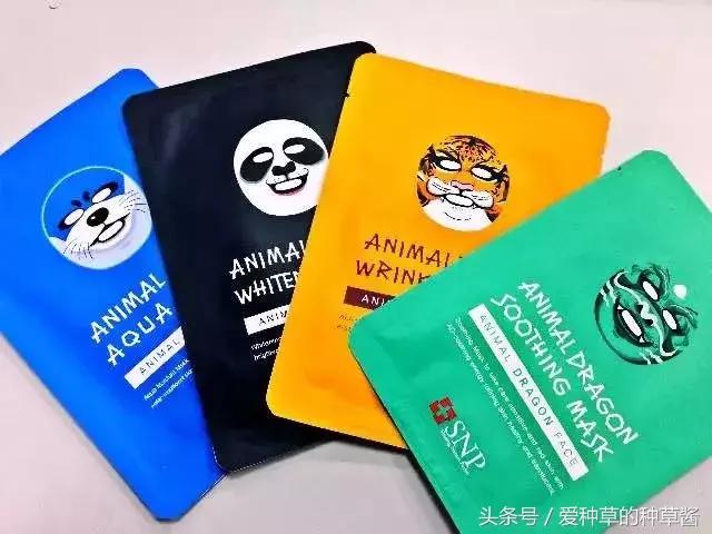 好用的微商面膜推荐,拔草那些不值得买的网红视频