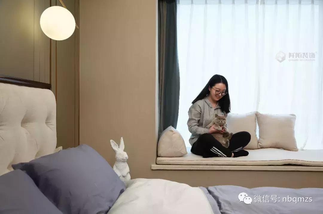 阡陌装饰|安若暖城兮·宁兴御府