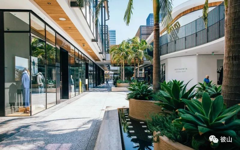 商业综合体升级改造,这座新崛起的商业综合体