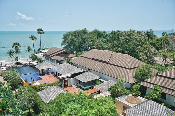 泼水节旅游详细攻略,泼水节应该去曼谷还是芭提雅