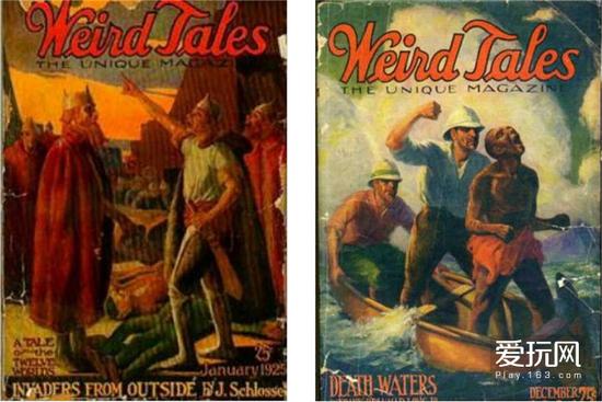 从《战斧》到《战神》,这位龙傲天鼻祖影响了多少游戏?