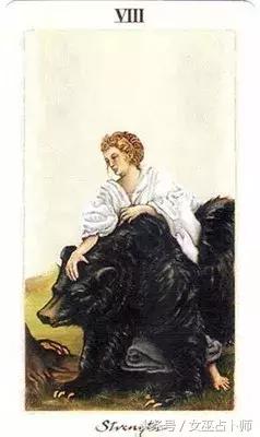 塔罗测试前任是个什么样的人,塔罗测试你在贵人眼里