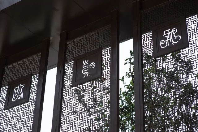 高端楼盘的标配五重园林,高端楼盘园林价值解析