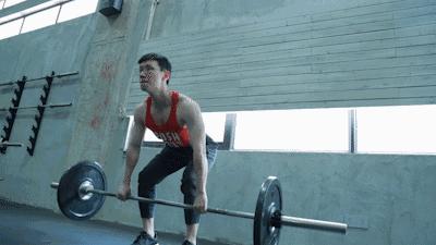 翘臀不粗腿是怎么做到的,翘臀不粗腿的动作