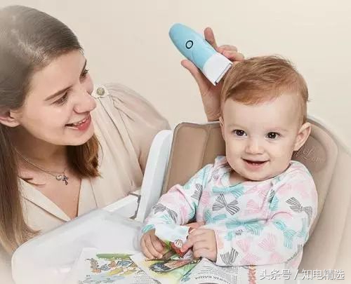 婴儿理发器哪个最好用,婴儿理发器哪一款最好