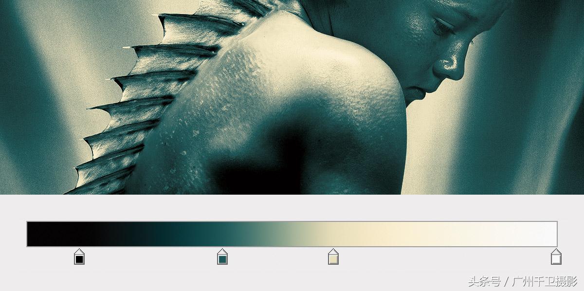 ps渐变映射怎么设置才能正常使用,ps渐变映射教学视频