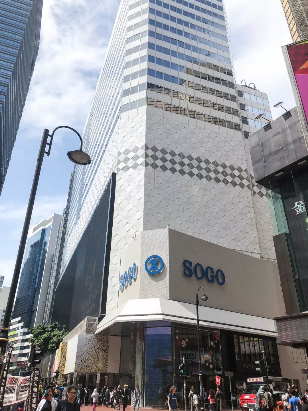 史上最强！2018香港56个景区全攻略，够用一整年！（含免费景区）