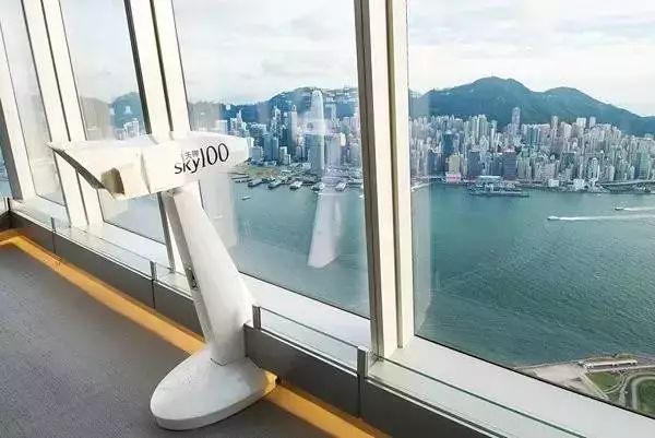 史上最强！2018香港56个景区全攻略，够用一整年！（含免费景区）