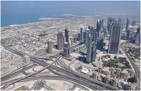 迪拜与中国免签,对迪拜免签的国家有哪些