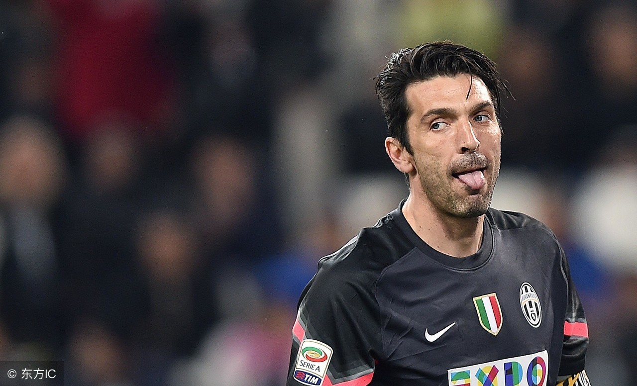 布冯离开巴黎圣日耳曼了吗,布冯告别尤文流泪