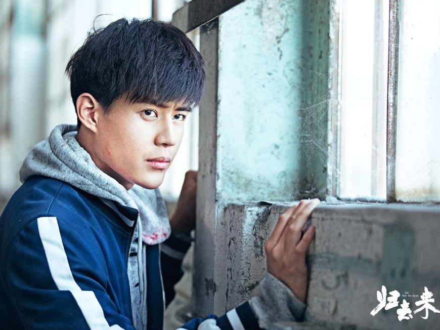 黄景瑜携七部新剧来袭,黄景瑜的哪部剧最好看