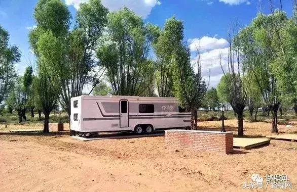 国内营地推荐排行榜前十,全国营地地图高清版