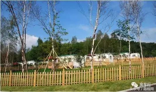 国内高端营地排名榜最新,国内排名前十的营地有哪些