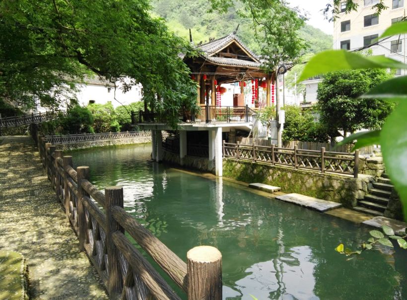 金华免费景点大全,金华景点免费政策