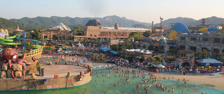 金华免费景点大全,金华景点免费政策