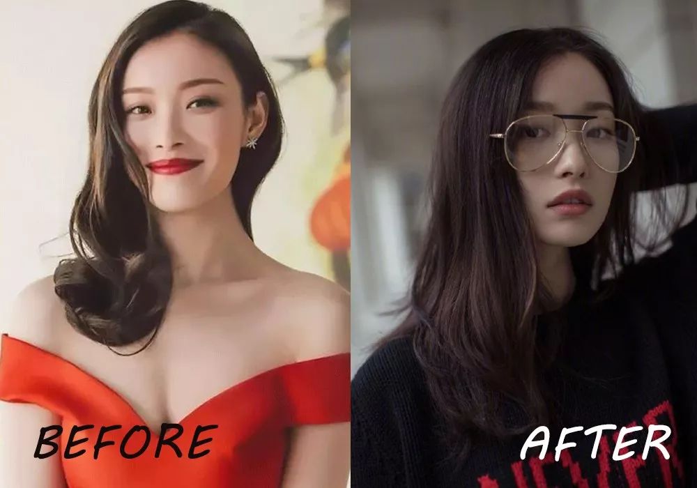 细软发质适合哪种直发,看起来发质很好的直发