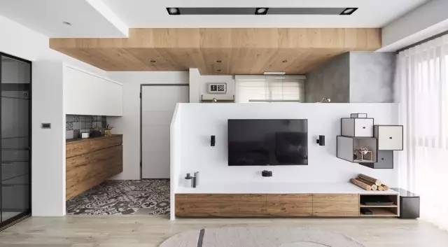 做隔断的方法,做隔断的详细做法