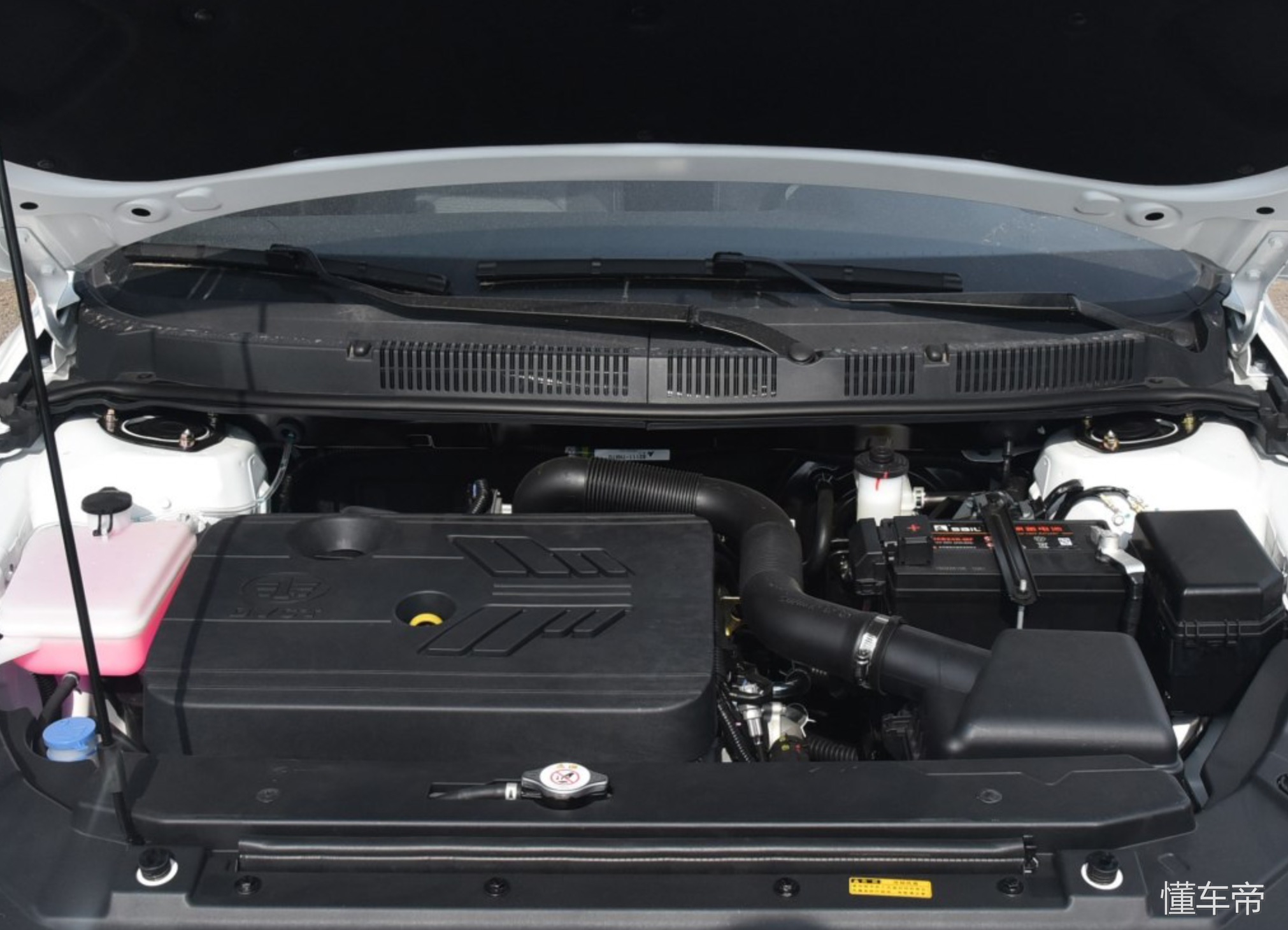 天津一汽骏派质量怎么样,天津一汽骏派CX65