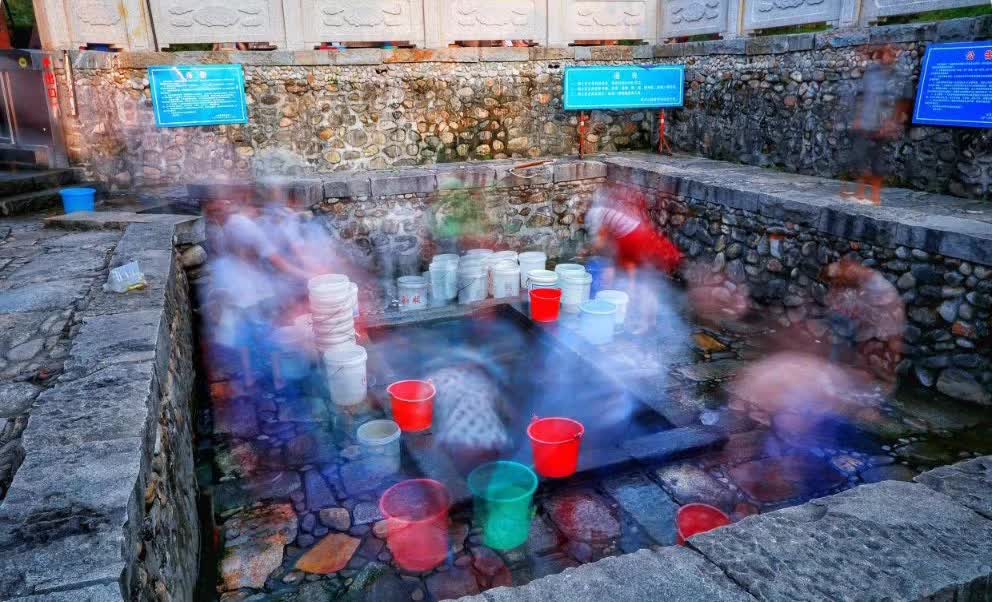 温汤人都不一定知道的100件事，全知道的算你狠！