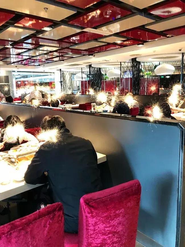 海底捞的特色服务,点评海底捞服务好