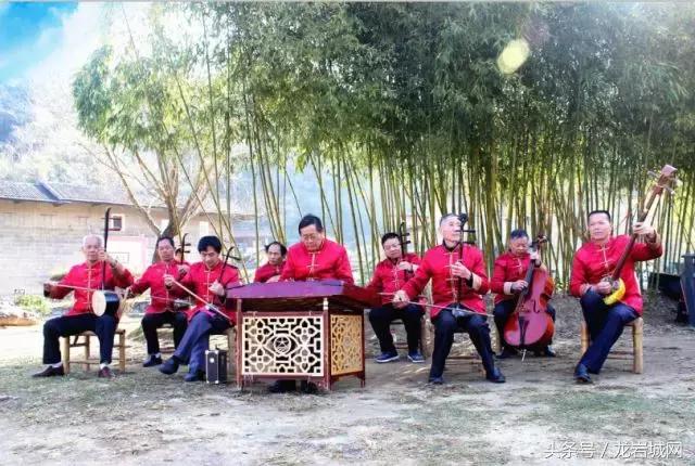 5·19中国旅游日——相约龙岩永定土楼