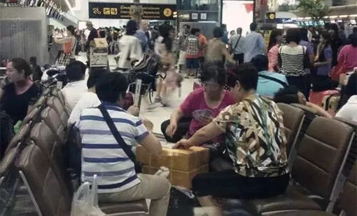 父母去海外长居注意事项,父母可以去海外长居吗