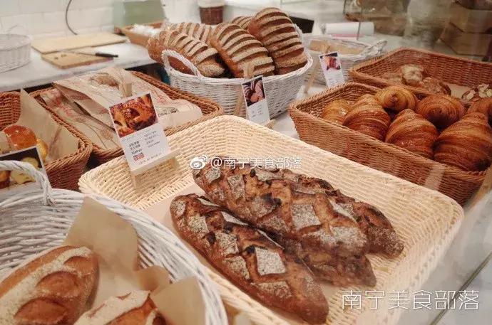 南宁的抖音探店网红有哪些,网红打卡地南宁探店