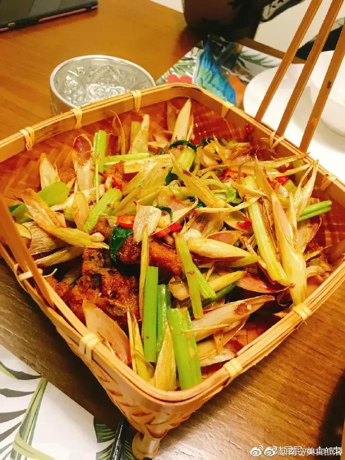 南宁的抖音探店网红有哪些,网红打卡地南宁探店