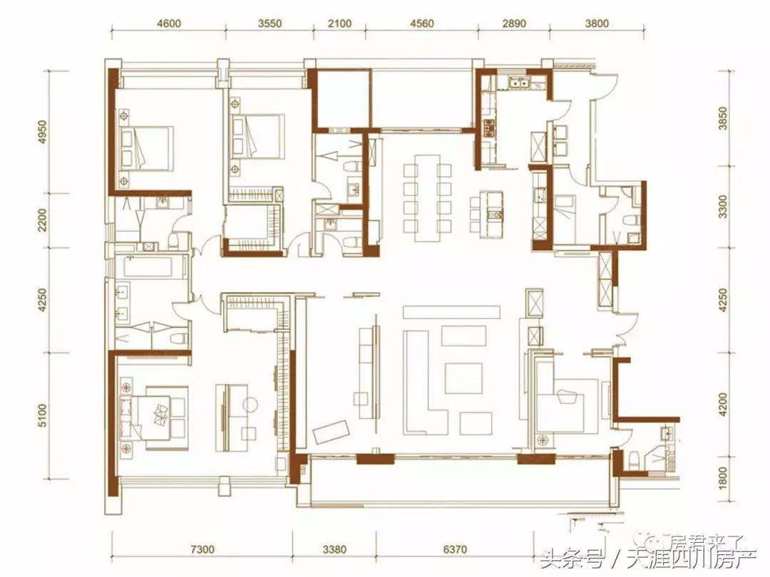 装修这些事,伊泰天骄重新装修