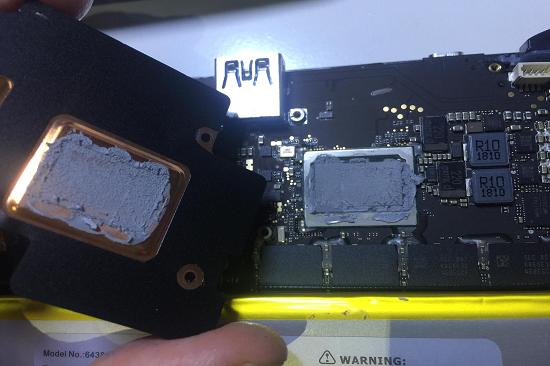 游戏笔记本电脑拆机教程,win2拆机图