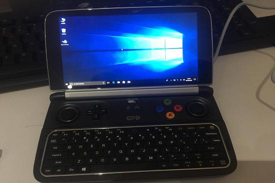 游戏笔记本电脑拆机教程,win2拆机图