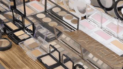 不想化妆浪费时间做个半永久,夏天可以半永久化妆吗