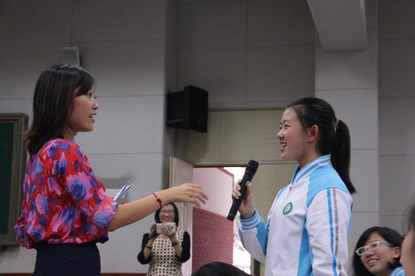 30载岁月如歌洒下一路花香，四川省一级示范性普通高中—玉林中学