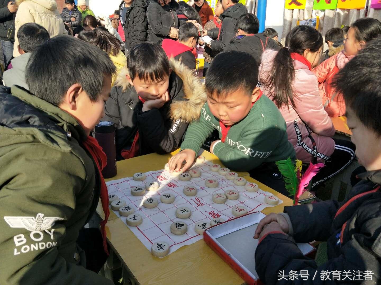 教育之胜“和美”先行——郑州市二七区罗沟小学特色发展纪实