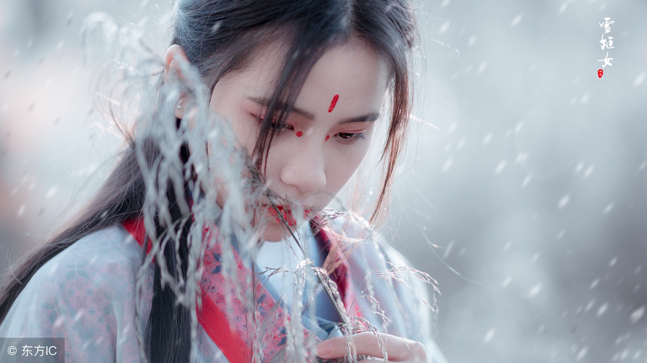 30首令人豪气顿生的诗词,待到秋天花开时的诗句